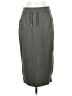 PrAna Gray Casual Skirt Size S - photo 1