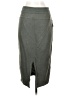PrAna Gray Casual Skirt Size S - photo 2
