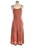 Modern Citizen Solid Brown Romper Size S - photo 2