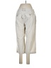 Eddie Bauer Silver Cargo Pants Size 8 - photo 2
