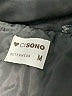 Ci Sono Black Vest Size M - photo 7