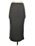 Urban Coco Gray Casual Skirt Size S - photo 2