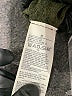 Active by Old Navy Green Turtleneck Sweater Size M - photo 8