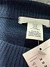 H&M Black Pullover Sweater Size M - photo 7