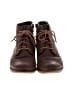 Josef Seibel Brown Ankle Boots Size EU 38 - photo 2