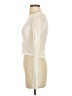 Hollister Ivory Pullover Sweater Size S - photo 5