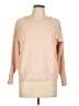 Everlane Pink Sweatshirt Size L - photo 1
