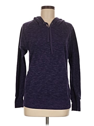 Green Tea Pullover Hoodie (view 1)