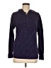 Green Tea Purple Pullover Hoodie Size M - photo 1