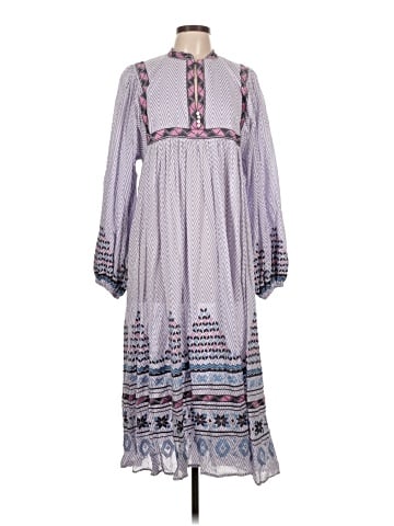 Figue Casual Dress (view 1)