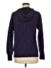 Green Tea Purple Pullover Hoodie Size M - photo 2