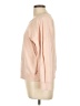 Everlane Pink Sweatshirt Size L - photo 5