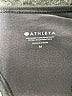 Athleta Black Tank Top Size M - photo 7
