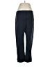 Talbots Blue Casual Pants Size 8 - photo 1