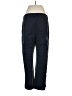 Talbots Blue Casual Pants Size 8 - photo 2