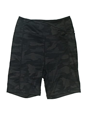 Danskin Athletic Shorts (view 1)