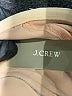 J.Crew Solid Blue Swimsuit Top Size Med (34D) - photo 3