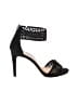 Antonio Melani Black Sandals Size 8 - photo 1