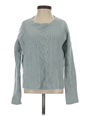 Neiman Marcus Pullover Sweater (view 1)