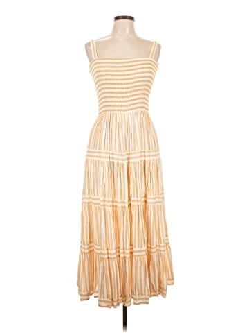 Petal and Pup Casual Dress (view 1)