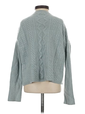 Neiman Marcus Pullover Sweater (view 2)