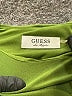 Guess Solid Green Cocktail Dress Size M (estimated) - photo 7