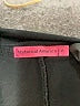 Maternal America Black Active Pants Size S - photo 6