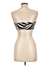 One By One Ivory Tube Top Size L - photo 2