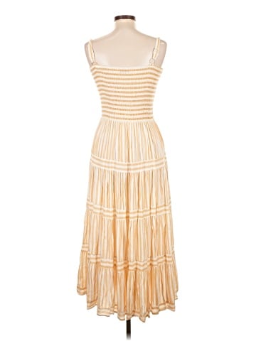 Petal and Pup Casual Dress (view 2)
