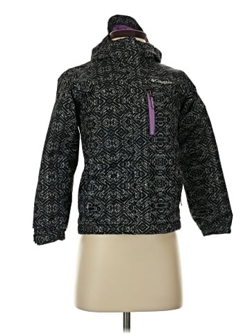 Columbia Snow Jacket (view 1)