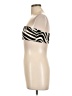 One By One Ivory Tube Top Size L - photo 5