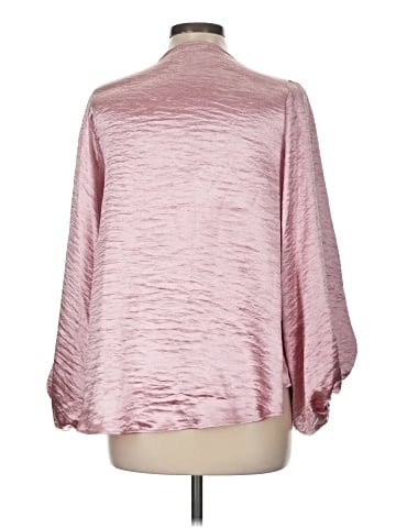 Adrienne 3/4 Sleeve Blouse (view 2)