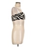 One By One Ivory Tube Top Size L - photo 4