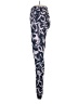 Lululemon Athletica Print Silver Teal Leggings Size 0 - photo 5