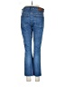 J.Crew Hearts Blue Jeans Size 28 waist - photo 2