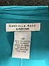 Assorted Brands Teal Cocktail Dress Size XS - photo 7