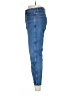 J.Crew Hearts Blue Jeans Size 28 waist - photo 5