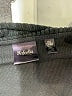 Rafaella Black Long Sleeve Top Size XL - photo 7