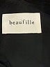 Beaufille Solid Black Cocktail Dress Size 2 - photo 7