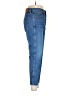 J.Crew Hearts Blue Jeans Size 28 waist - photo 4