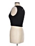 Unbranded Black Sleeveless T-Shirt Size L (estimated) - photo 1
