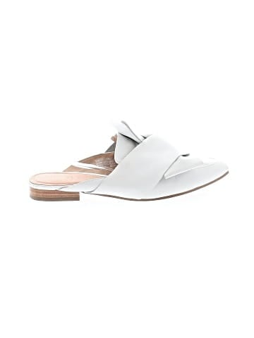 Halogen Mule/Clog (view 1)