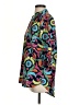 Buckhead Betties 100% Polyester Paisley Teal Green 3/4 Sleeve Blouse Size S - photo 5