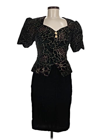 Scott McClintock Cocktail Dress (view 1)