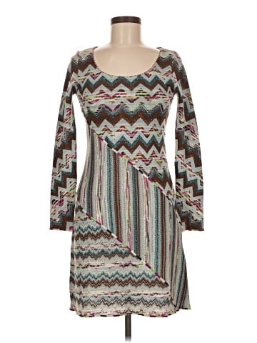 M Missoni Casual Dress (view 1)