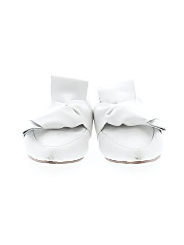 Halogen Mule/Clog (view 2)