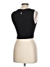 Unbranded Black Sleeveless T-Shirt Size L (estimated) - photo 5
