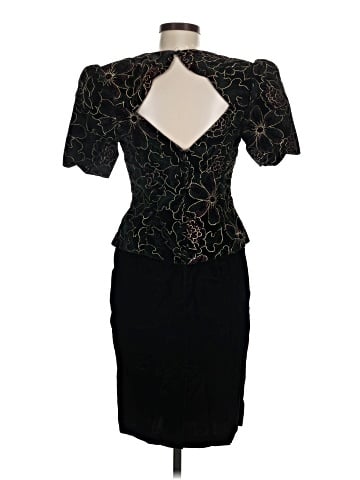 Scott McClintock Cocktail Dress (view 2)