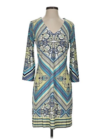 Ali Ro Casual Dress (view 1)