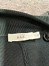 A.L.C. Black Formal Skirt Size M - photo 4